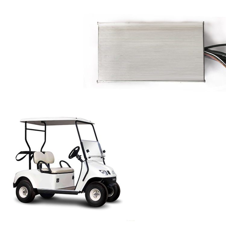 Golf cart